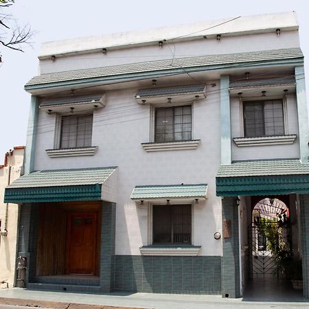 Privada Guadalupe Hotel Monterrey Exterior photo