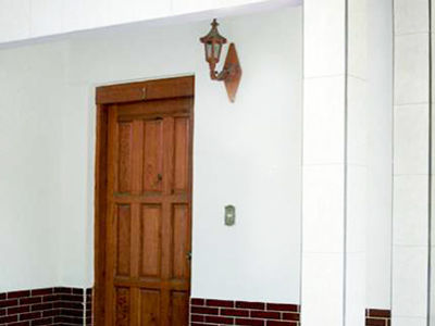 Privada Guadalupe Hotel Monterrey Exterior photo