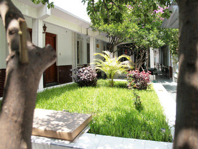 Privada Guadalupe Hotel Monterrey Exterior photo