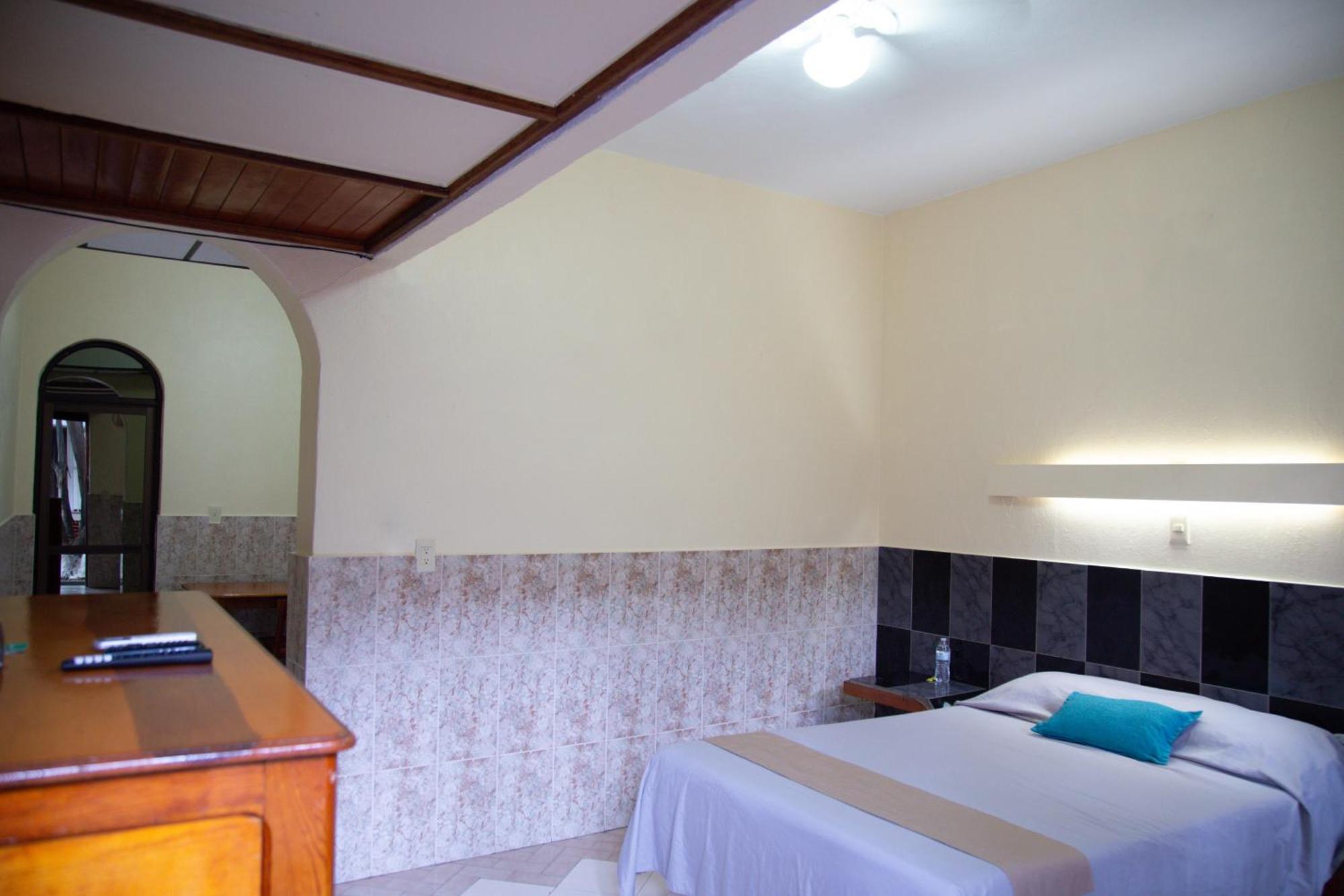 Privada Guadalupe Hotel Monterrey Exterior photo
