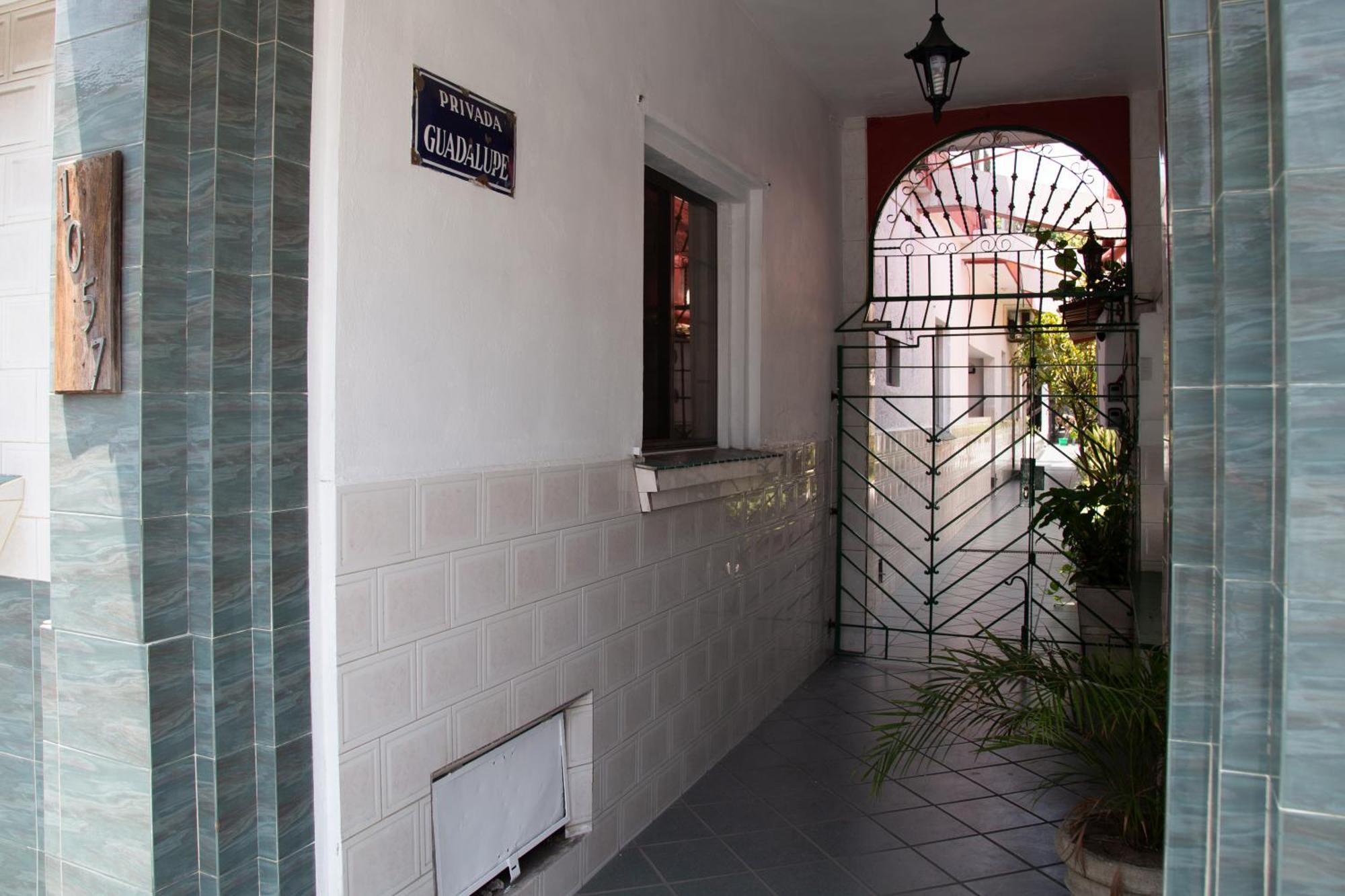 Privada Guadalupe Hotel Monterrey Exterior photo