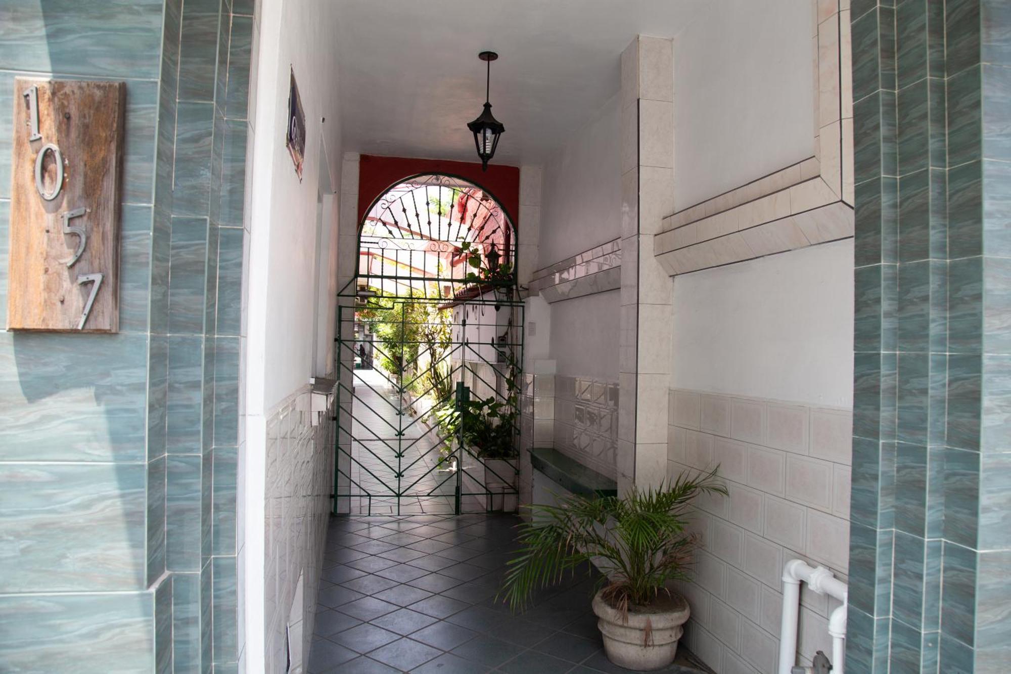 Privada Guadalupe Hotel Monterrey Exterior photo