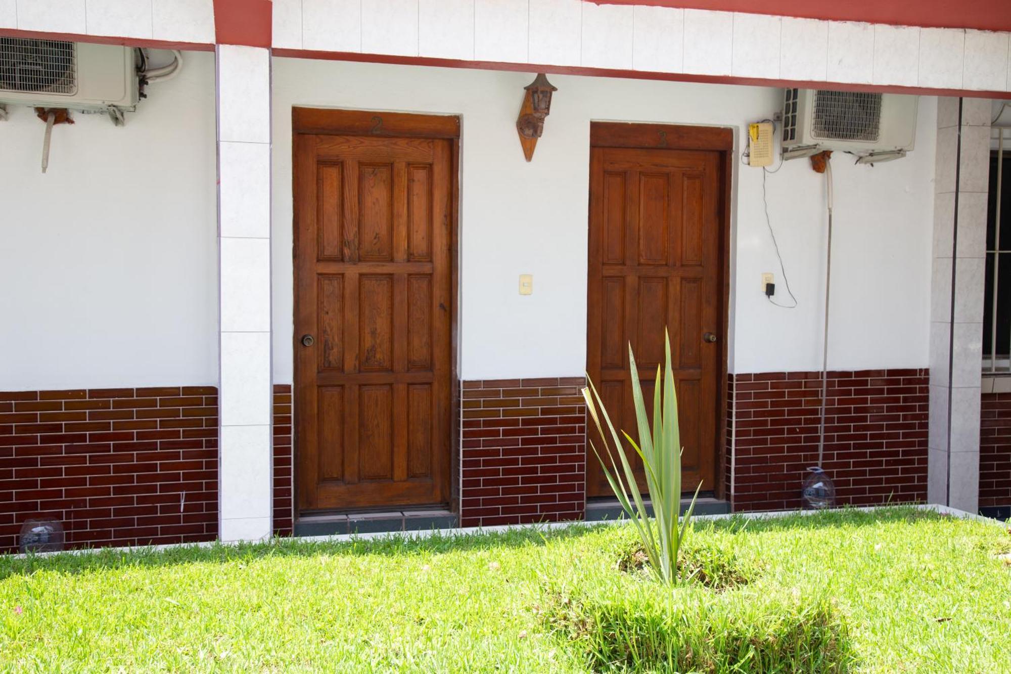 Privada Guadalupe Hotel Monterrey Exterior photo