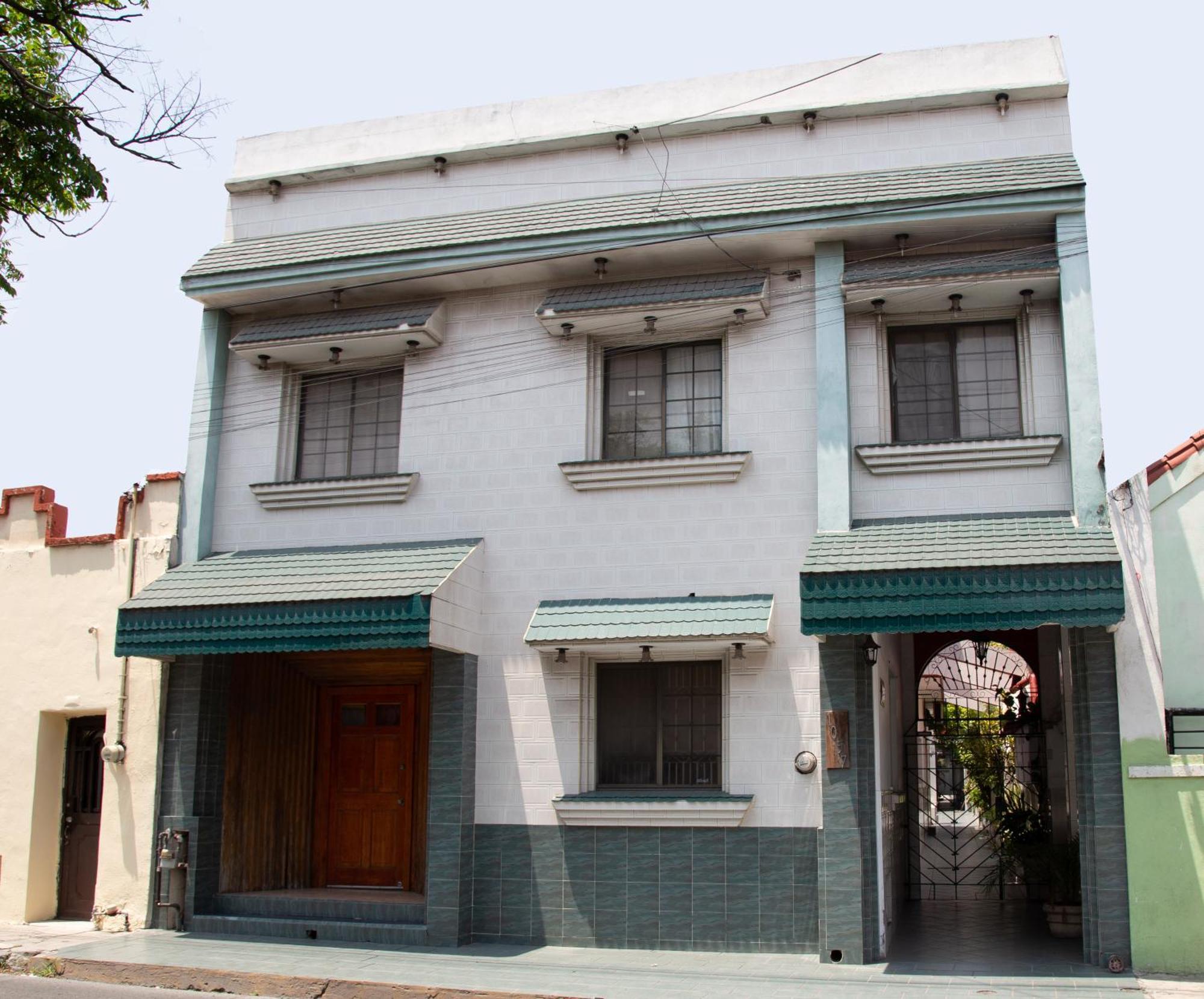 Privada Guadalupe Hotel Monterrey Exterior photo