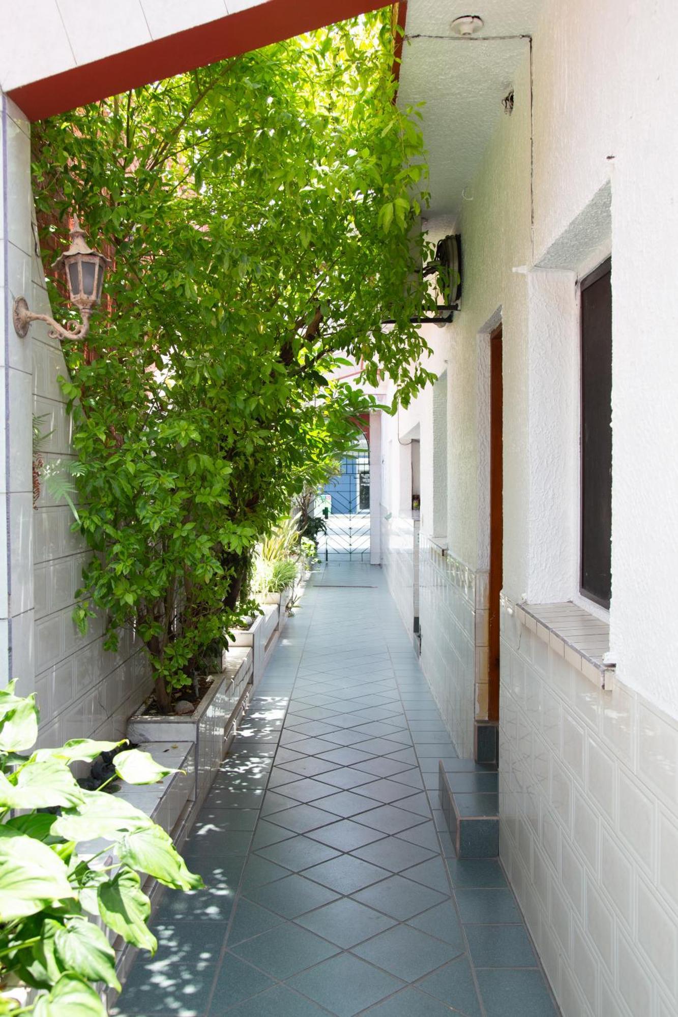 Privada Guadalupe Hotel Monterrey Exterior photo